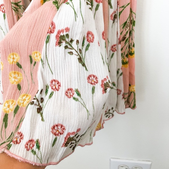 Floral dress - Picture 8 of 10